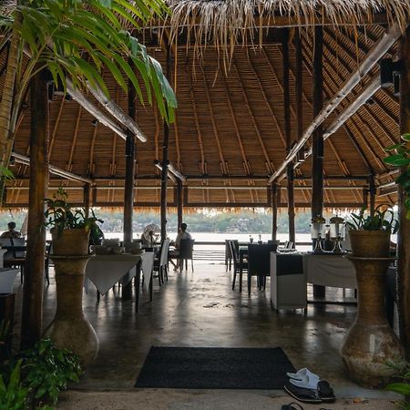 View Point Resort Ko Tao Dış mekan fotoğraf