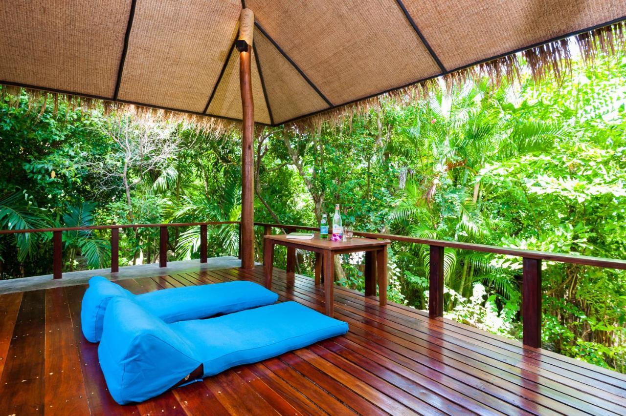 View Point Resort Ko Tao Dış mekan fotoğraf