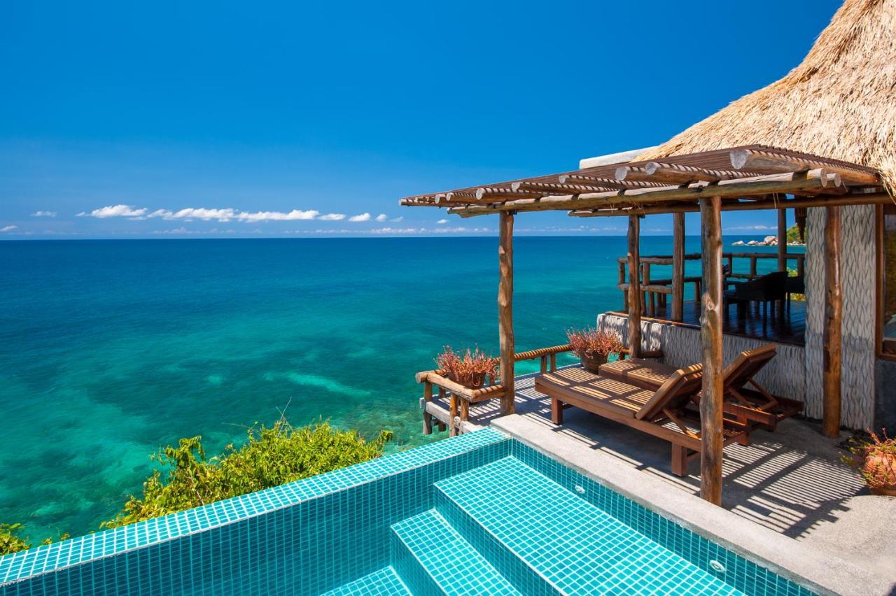 View Point Resort Ko Tao Dış mekan fotoğraf