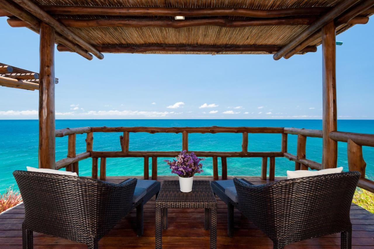 View Point Resort Ko Tao Dış mekan fotoğraf