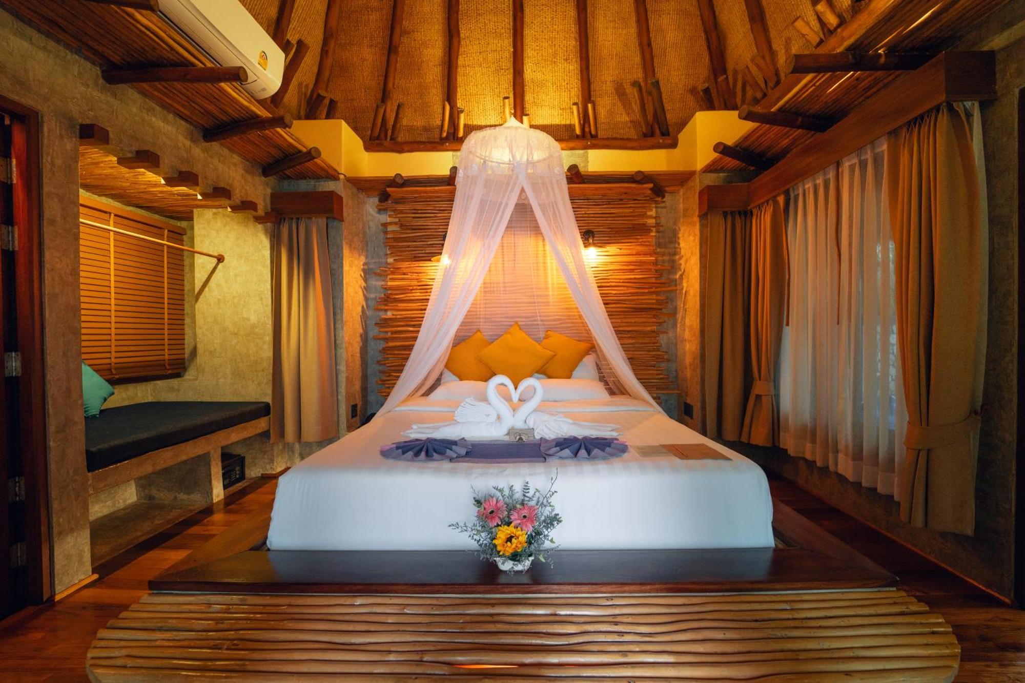 View Point Resort Ko Tao Dış mekan fotoğraf