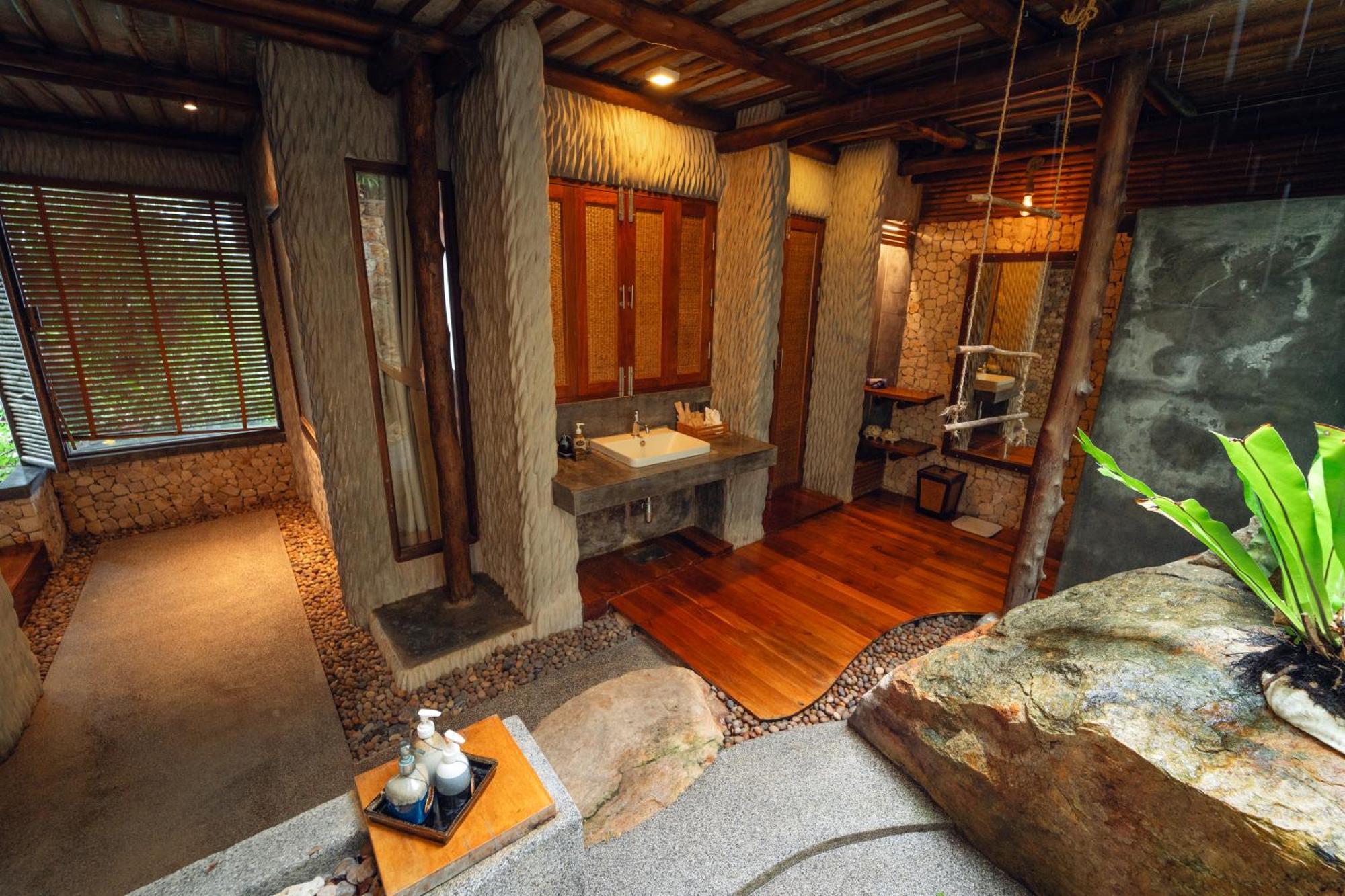 View Point Resort Ko Tao Dış mekan fotoğraf