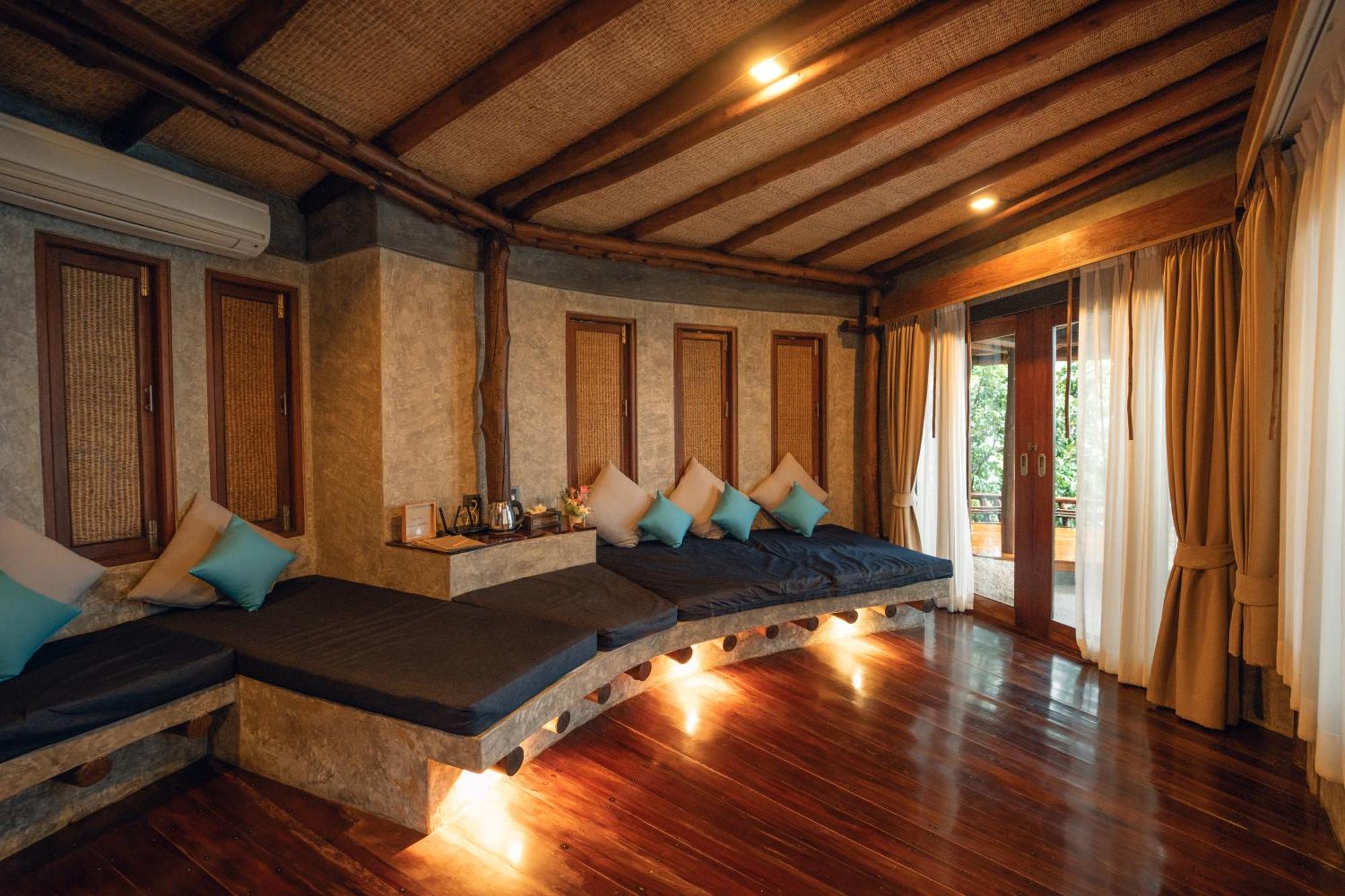 View Point Resort Ko Tao Dış mekan fotoğraf