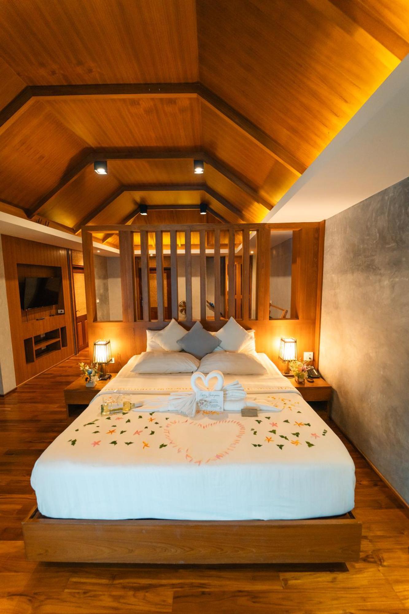 View Point Resort Ko Tao Dış mekan fotoğraf