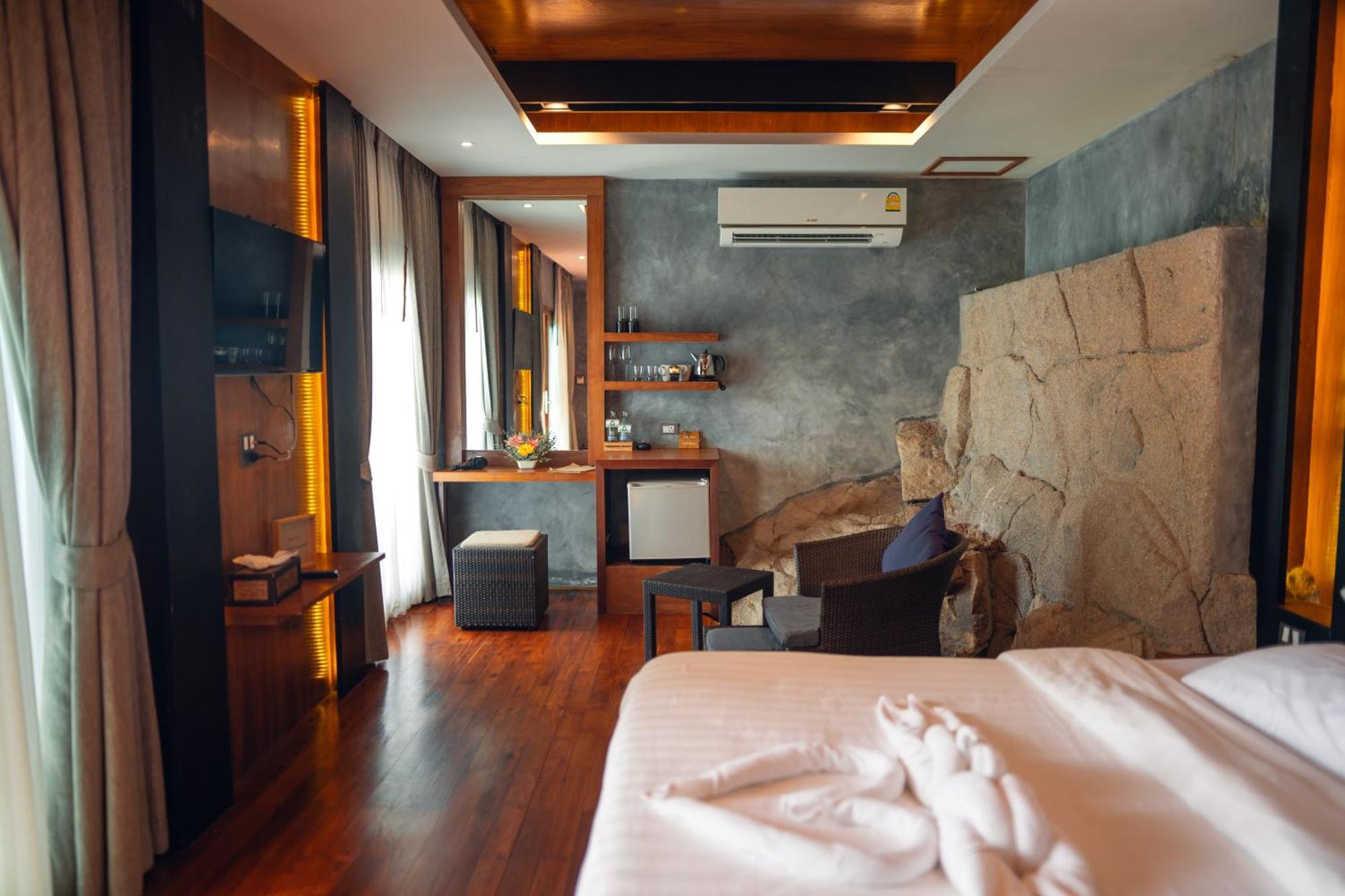 View Point Resort Ko Tao Dış mekan fotoğraf