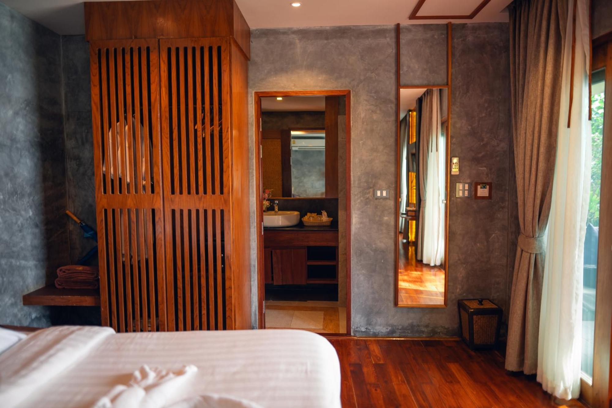 View Point Resort Ko Tao Dış mekan fotoğraf