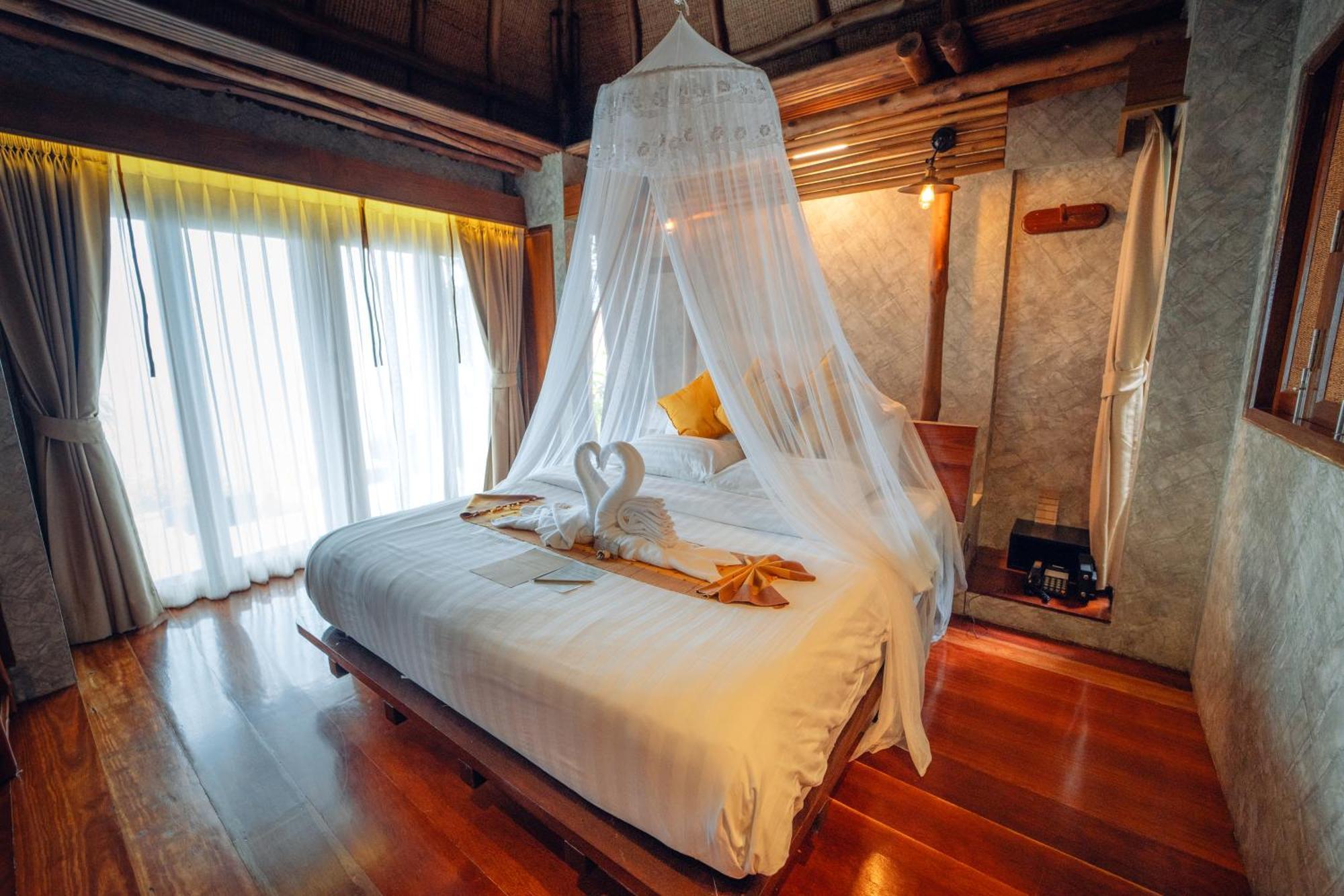 View Point Resort Ko Tao Dış mekan fotoğraf