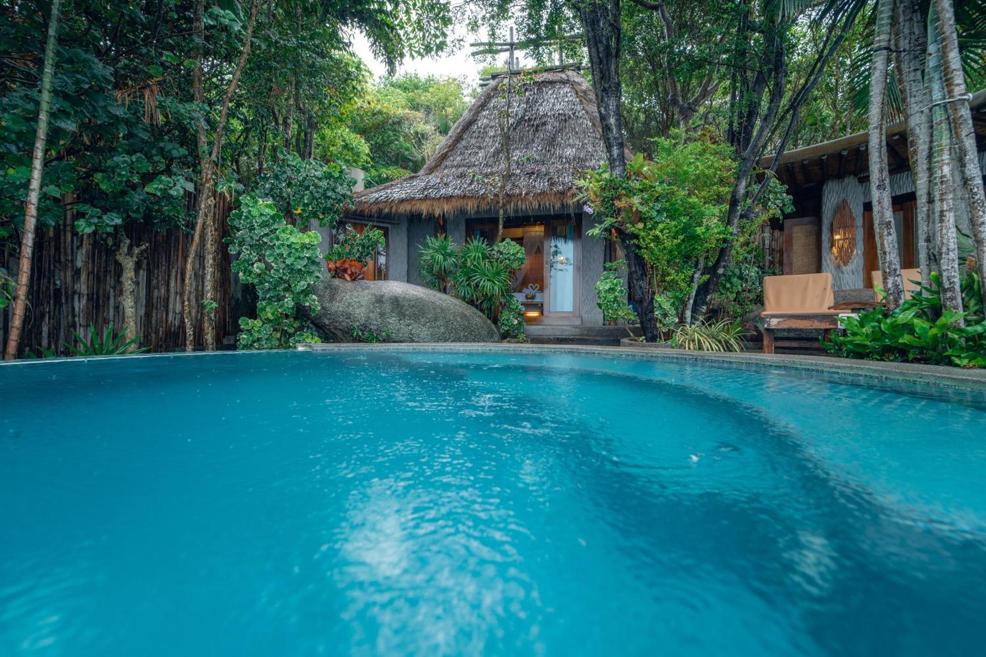 View Point Resort Ko Tao Dış mekan fotoğraf