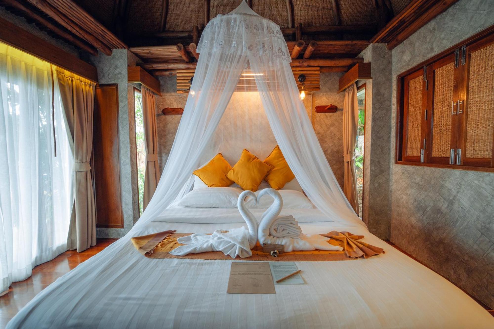 View Point Resort Ko Tao Dış mekan fotoğraf