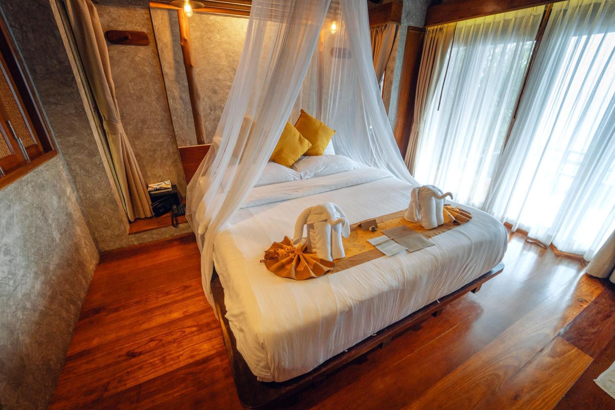 View Point Resort Ko Tao Dış mekan fotoğraf