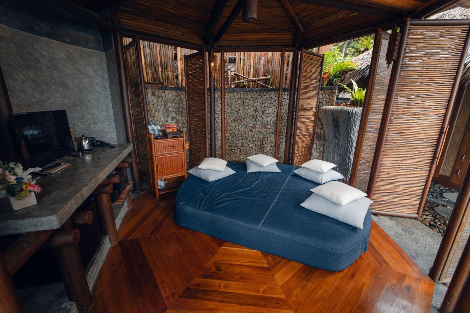 View Point Resort Ko Tao Dış mekan fotoğraf