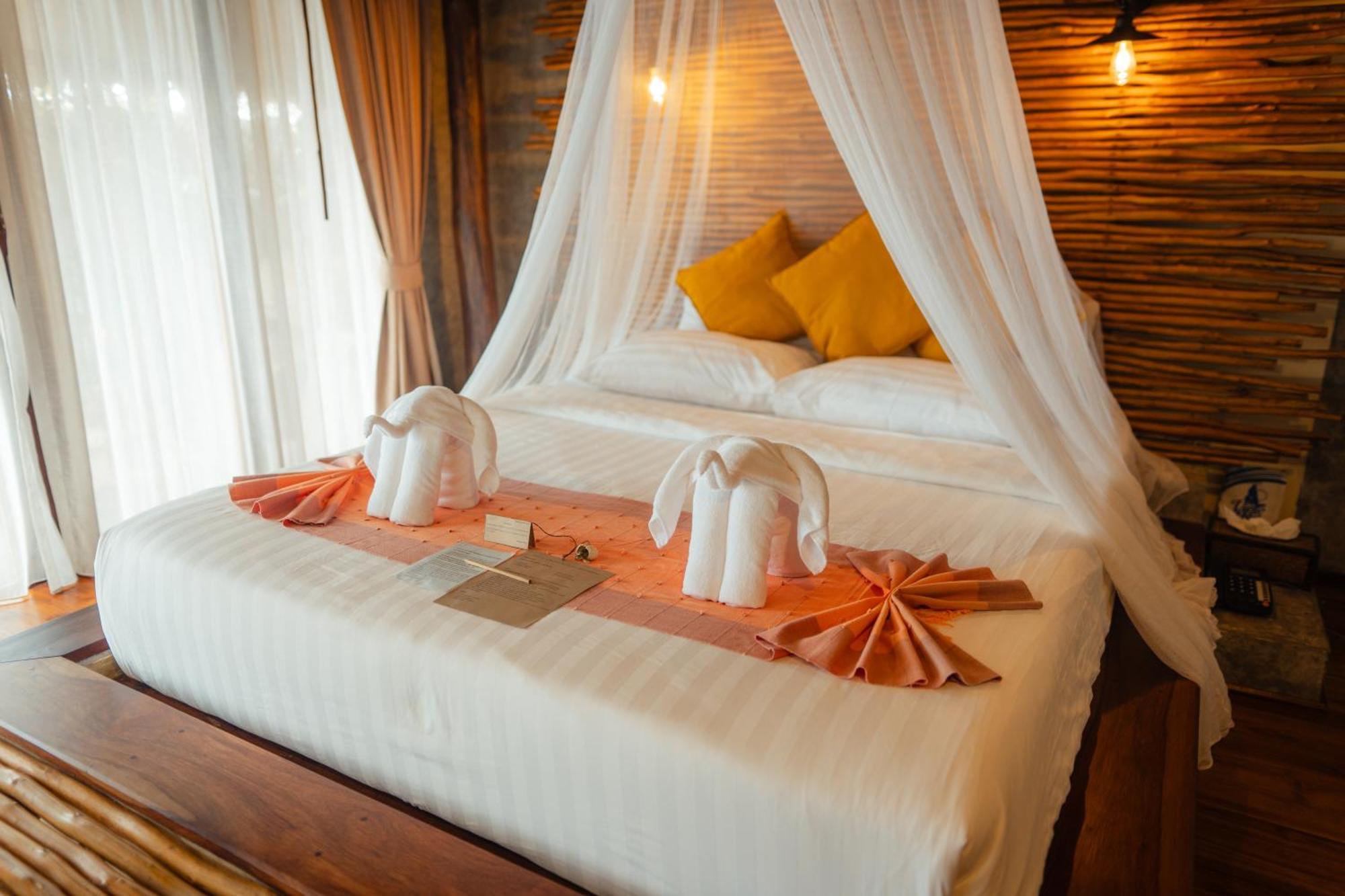 View Point Resort Ko Tao Dış mekan fotoğraf