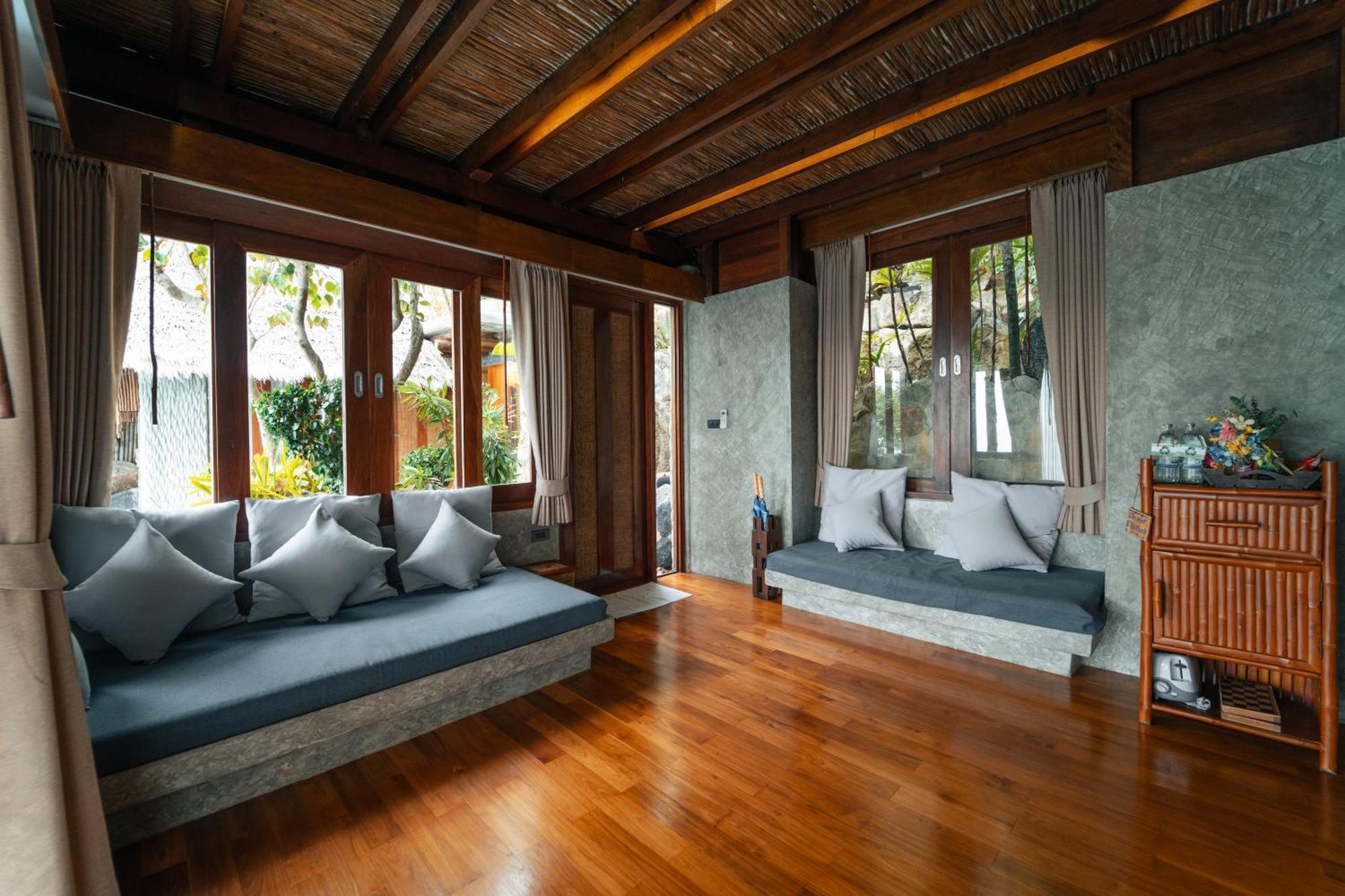 View Point Resort Ko Tao Dış mekan fotoğraf