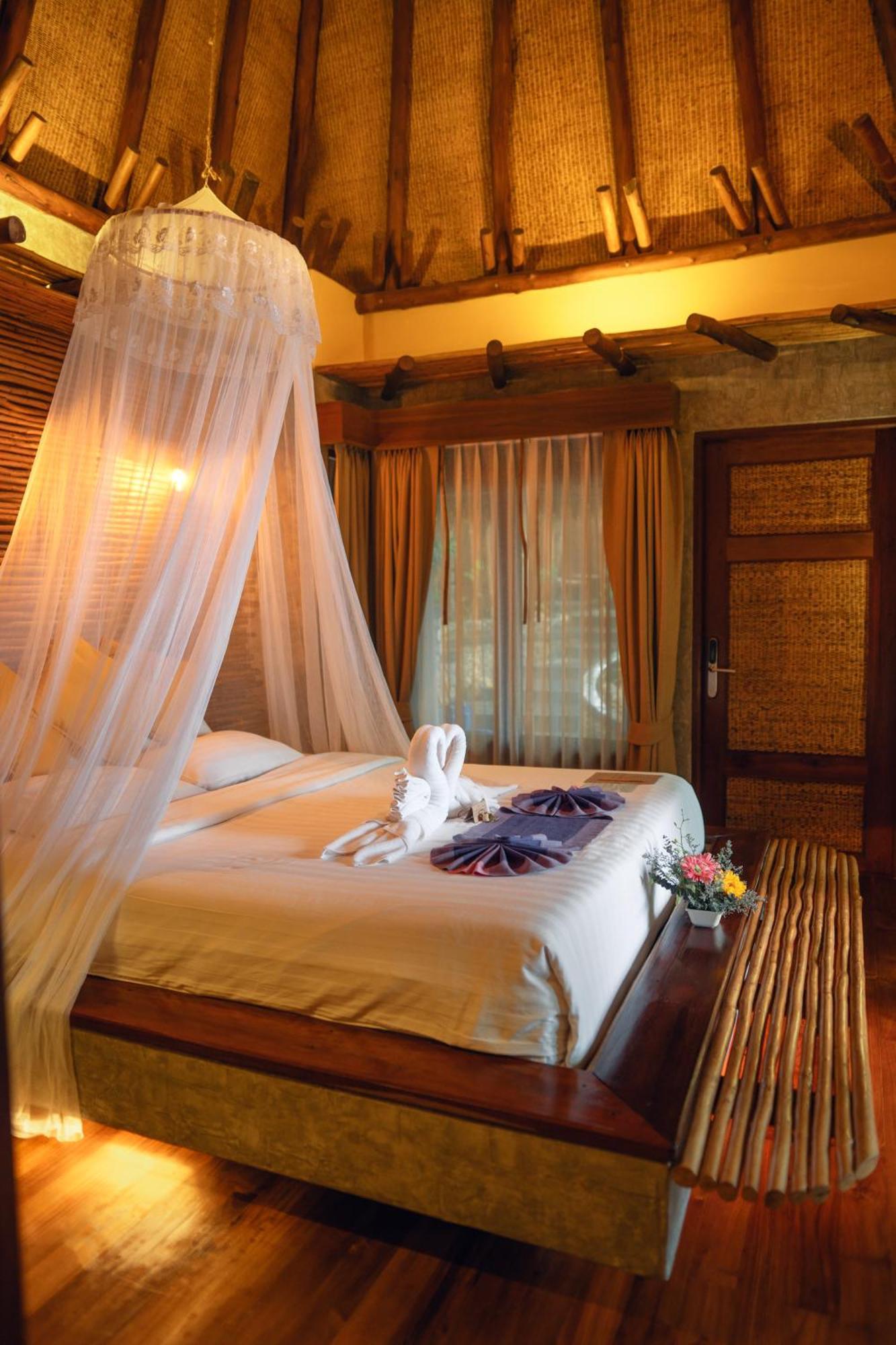 View Point Resort Ko Tao Dış mekan fotoğraf