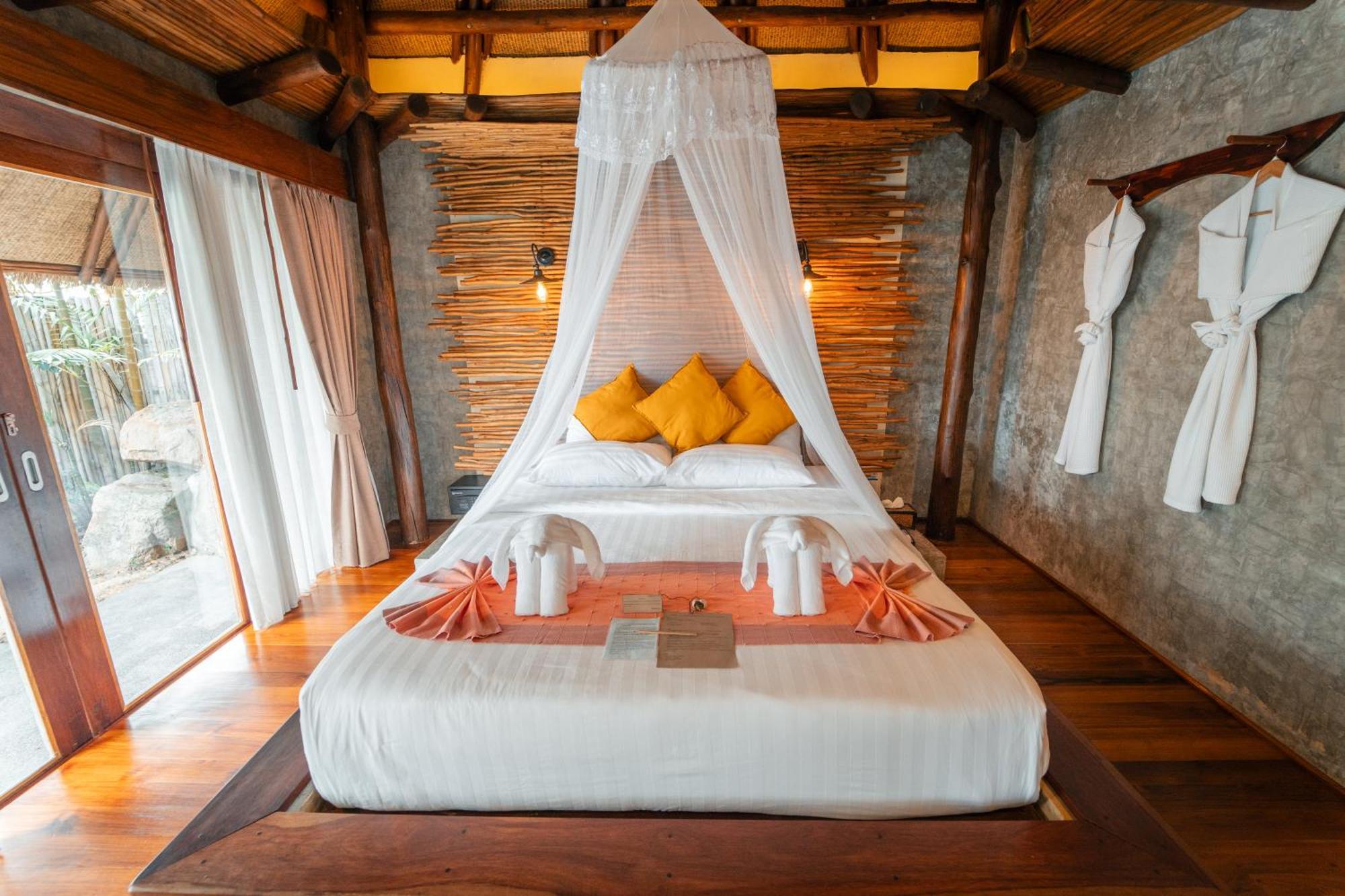 View Point Resort Ko Tao Dış mekan fotoğraf