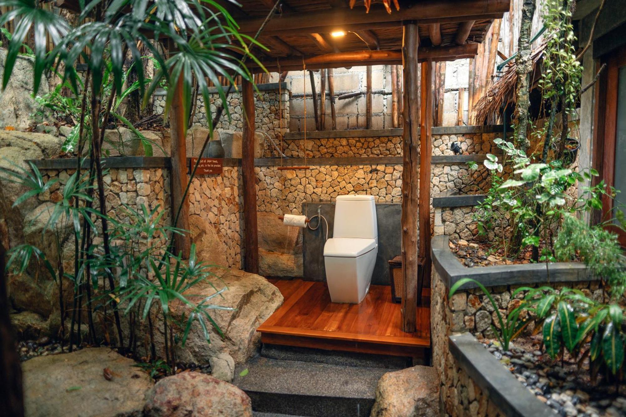 View Point Resort Ko Tao Dış mekan fotoğraf