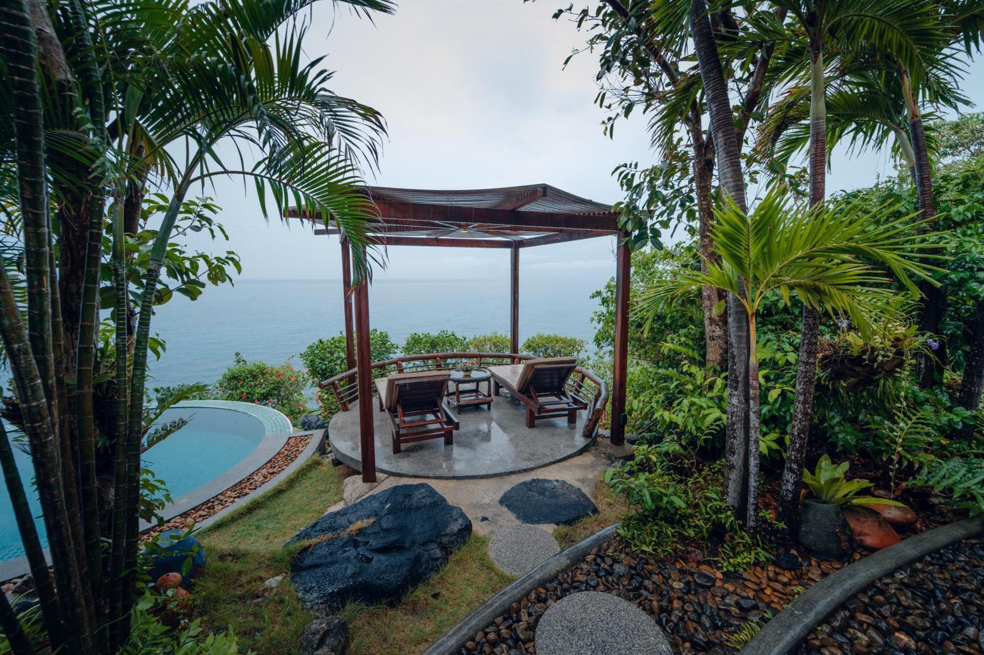 View Point Resort Ko Tao Dış mekan fotoğraf
