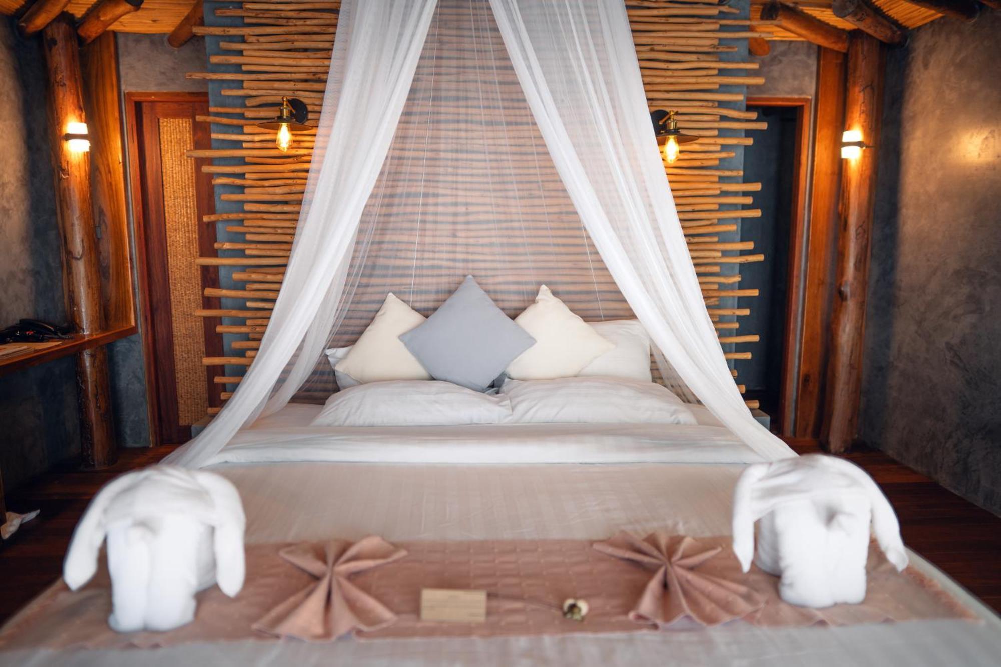 View Point Resort Ko Tao Dış mekan fotoğraf
