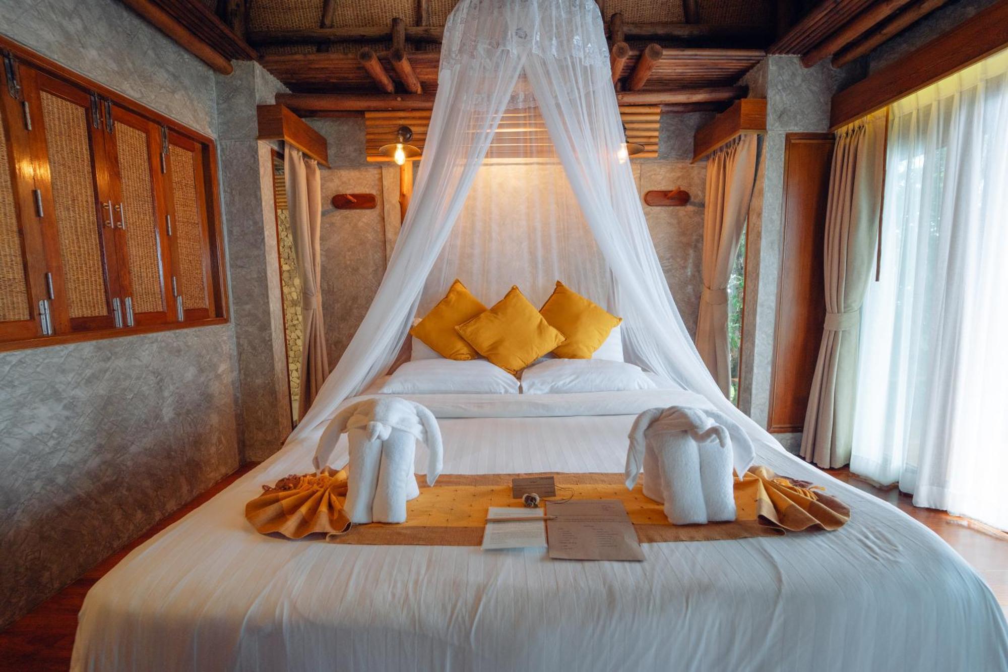 View Point Resort Ko Tao Dış mekan fotoğraf