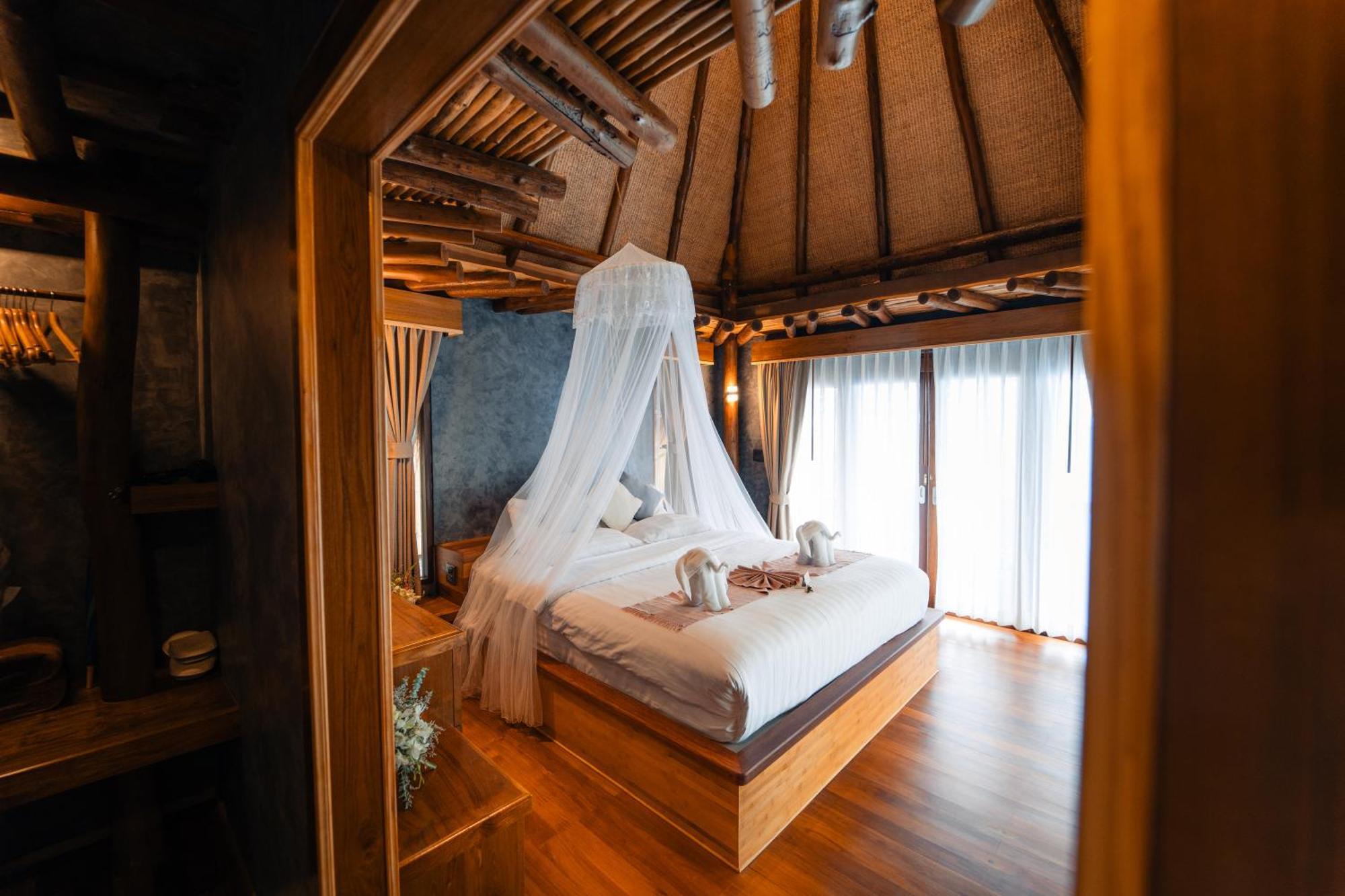 View Point Resort Ko Tao Dış mekan fotoğraf