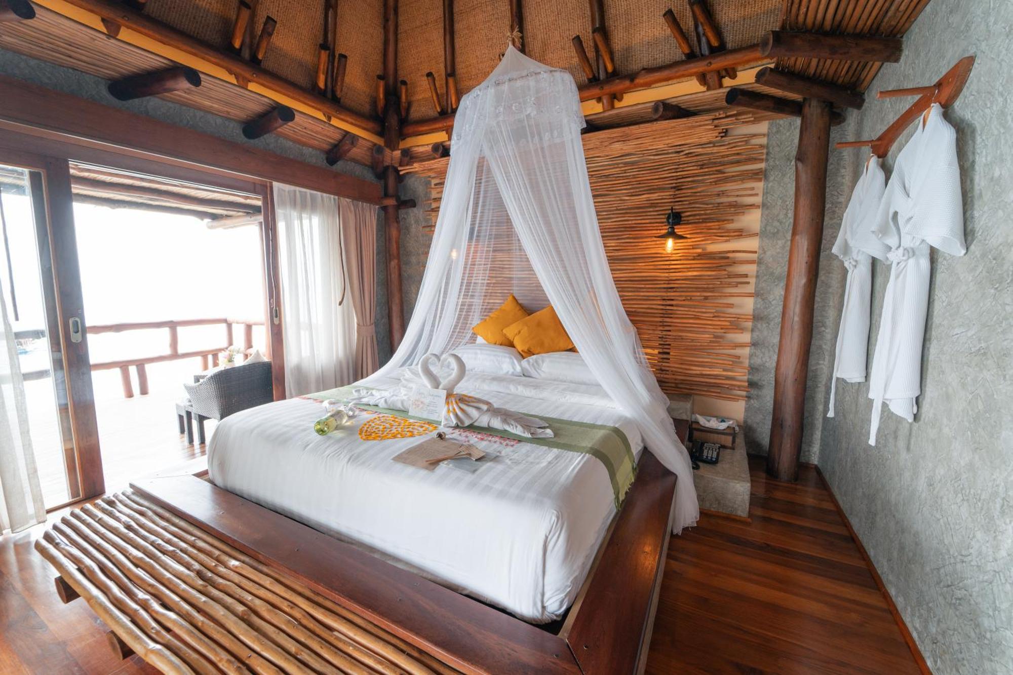 View Point Resort Ko Tao Dış mekan fotoğraf