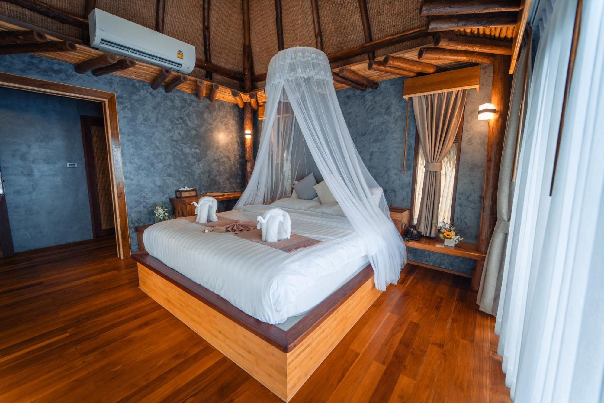 View Point Resort Ko Tao Dış mekan fotoğraf