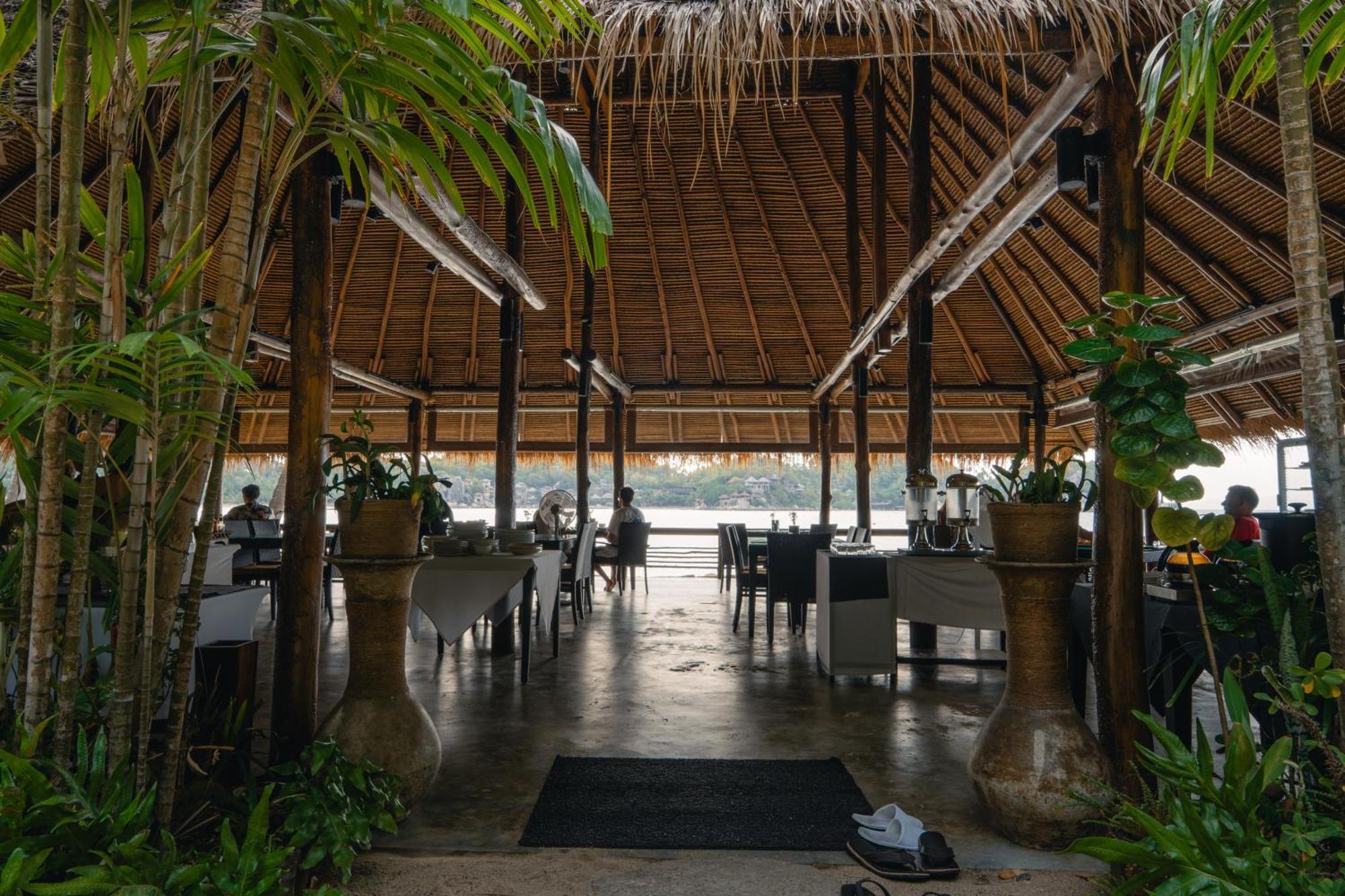 View Point Resort Ko Tao Dış mekan fotoğraf