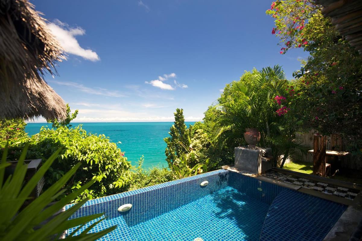 View Point Resort Ko Tao Dış mekan fotoğraf