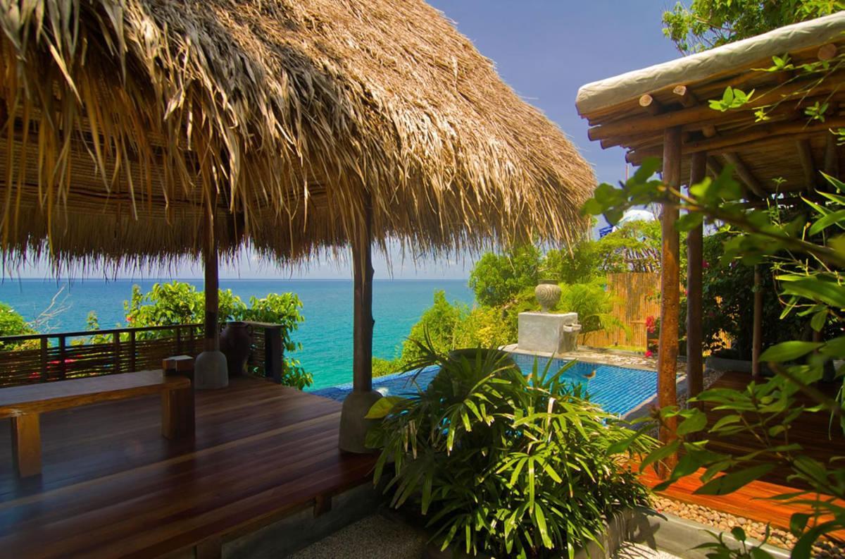 View Point Resort Ko Tao Dış mekan fotoğraf