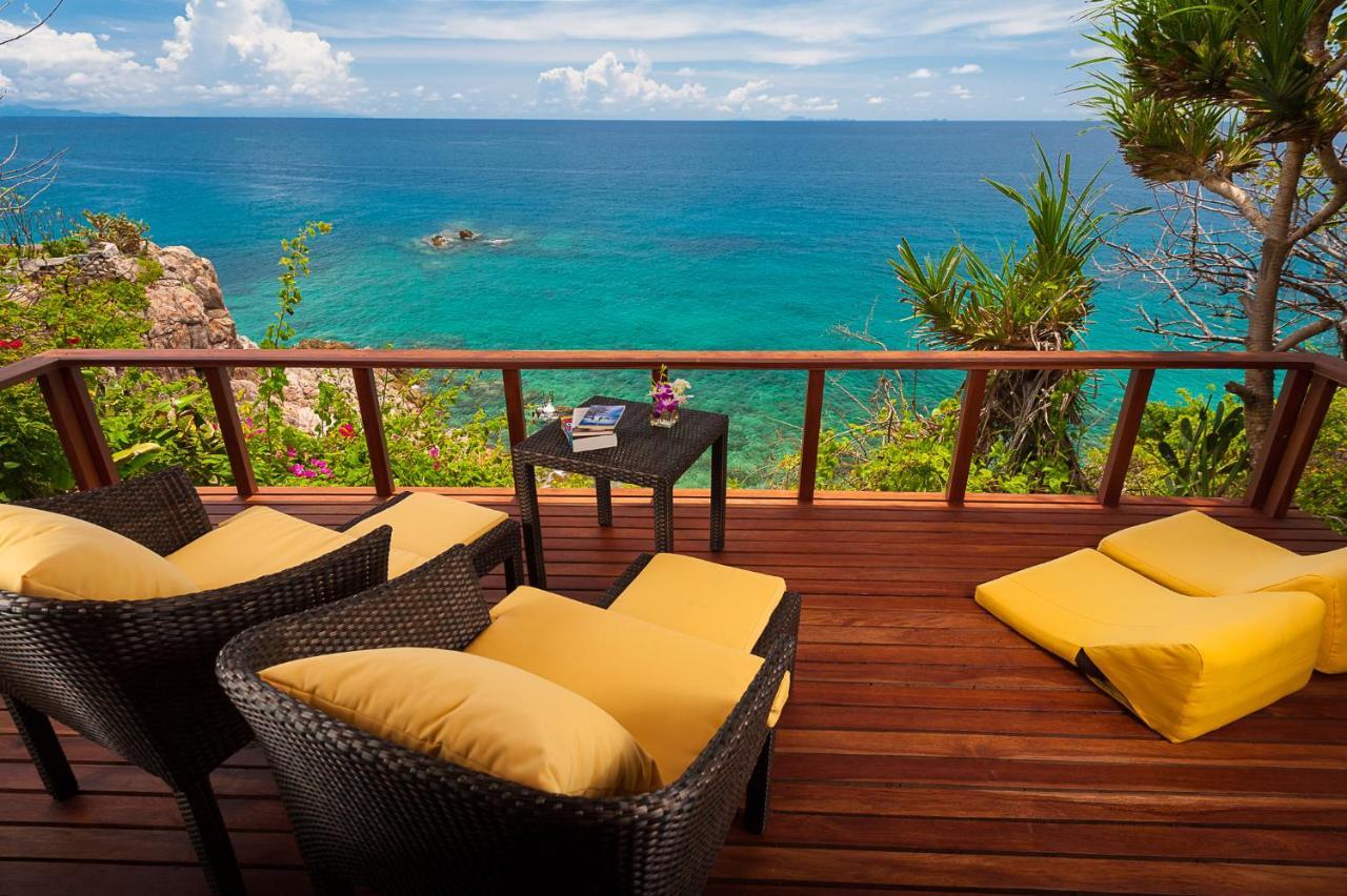 View Point Resort Ko Tao Dış mekan fotoğraf