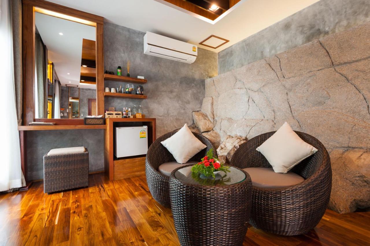 View Point Resort Ko Tao Dış mekan fotoğraf